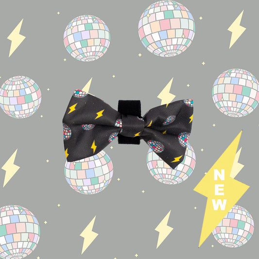 Bow Tie - Pawstruck