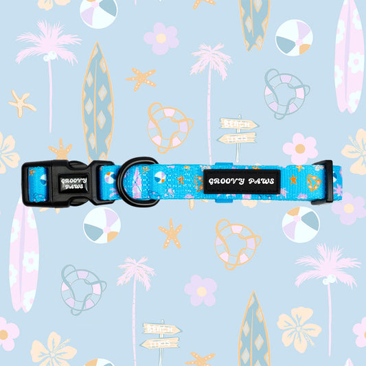 Collar - Surf's Pup