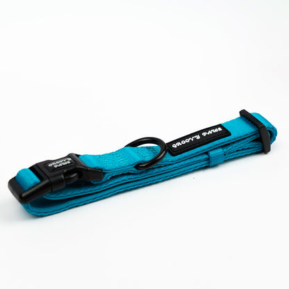 Collar - Tealin' Good