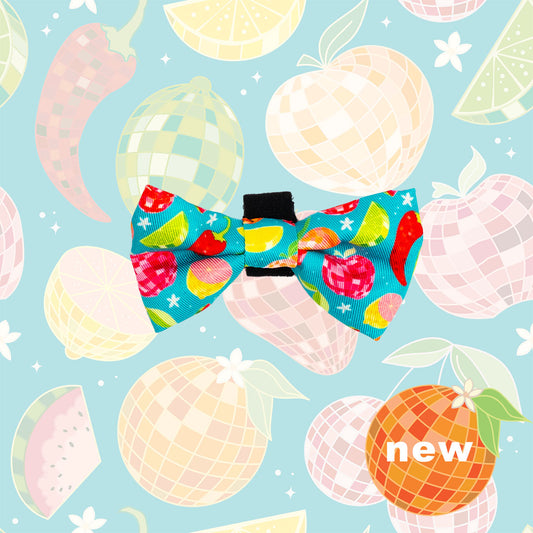 Bow Tie - Funkin' Fruit