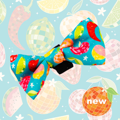 Bow Tie - Funkin' Fruit