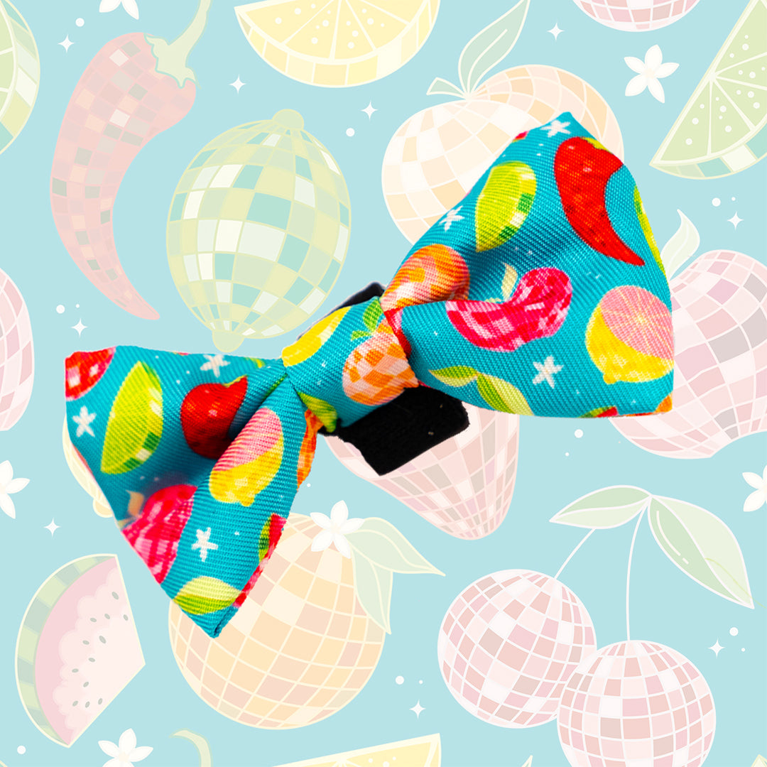 Bow Tie - Funkin' Fruit