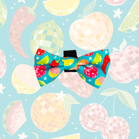 Bow Tie - Funkin' Fruit