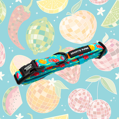 Collar - Funkin' Fruit