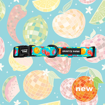 Collar - Funkin' Fruit