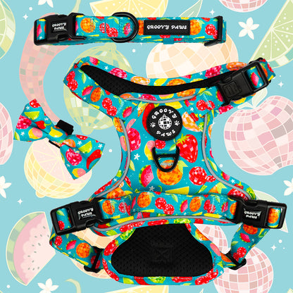 Grip & Groove Harness - Funkin' Fruit