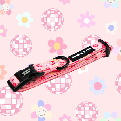 Collar - Peace, Love & Disco