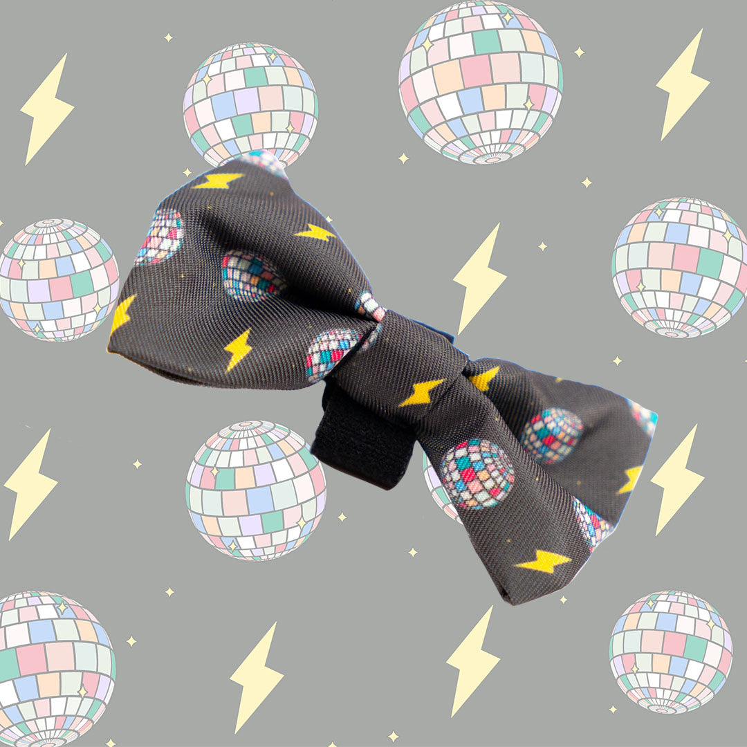 Bow Tie - Pawstruck