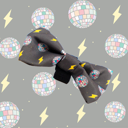 Bow Tie - Pawstruck