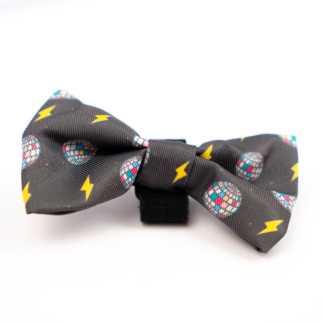 Bow Tie - Pawstruck