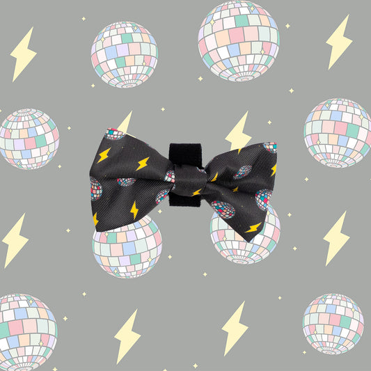 Bow Tie - Pawstruck
