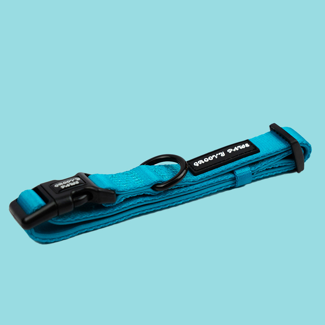 Collar - Tealin' Good